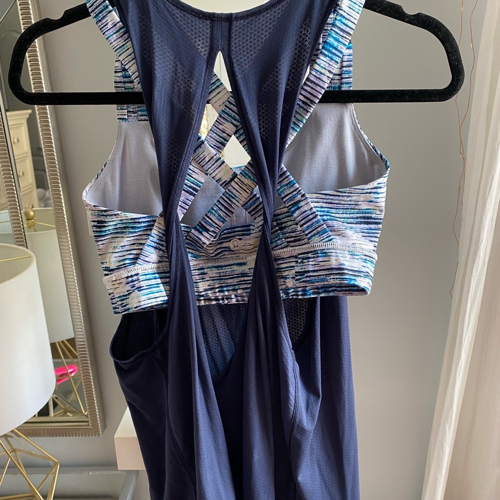 Lululemon Tank Top 6